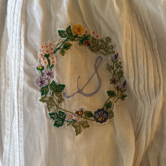 Doen nightgown - Picture 2 of 5